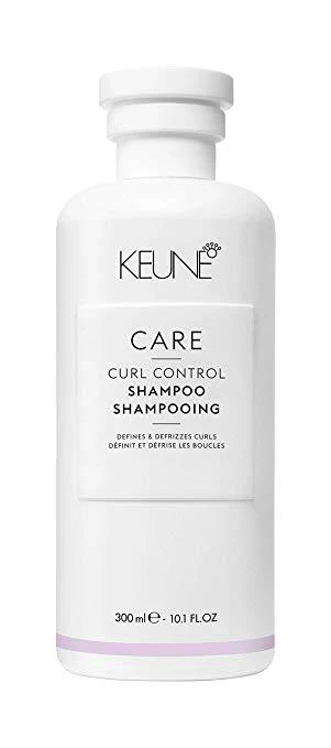 Keune - Care Curl Control Shampoo 4 Keune - Care Curl Control Shampoo - Image 2