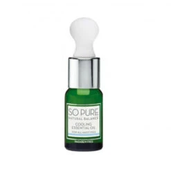 Keune - So Pure Cooling Essential Oil