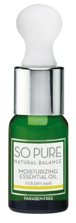 Keune - So Pure - Moisturizing Essential Oil