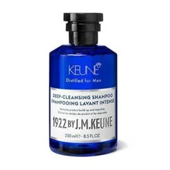 Keune - 1922 By J.M. Keune Deep-Cleansing Shampoo