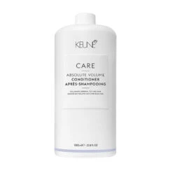 Keune - Care Absolute Volume Conditioner -Purish Sales Store Keune Care Absolute Volume Conditioner 33