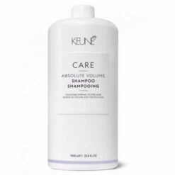 Keune - Care Absolute Volume Shampoo -Purish Sales Store Keune Care Absolute Volume Shampoo 33