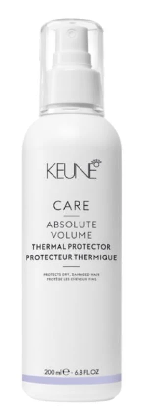 Keune - Care Absolute Volume Thermal Protector 3 Keune - Care Absolute Volume Thermal Protector