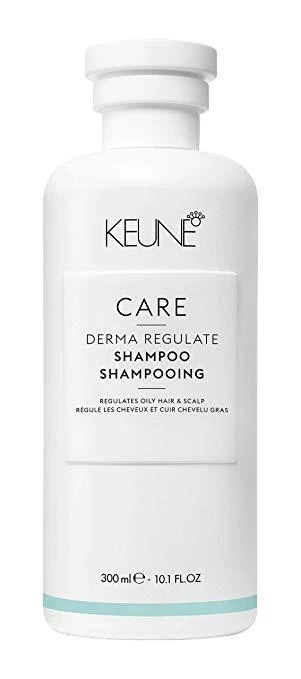 Keune - Care Derma Regulate Shampoo 3 Keune - Care Derma Regulate Shampoo