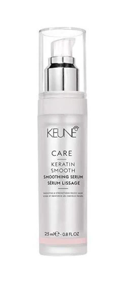 Keune - Care Keratin Smooth Smoothing Serum