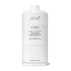 Keune - Care Curl Control Shampoo 7 Keune - Care Curl Control Shampoo -Purish Sales Store Keune Care Line Curl Control Shampoo 33