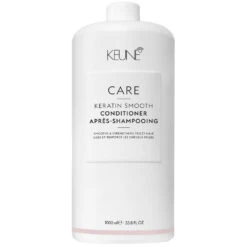 Keune - Care Keratin Smooth Conditioner -Purish Sales Store Keune Care Line Keratin Smooth Conditioner
