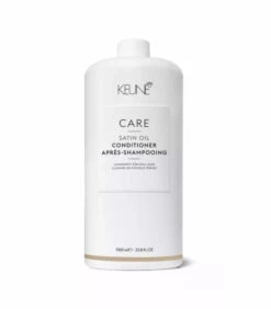 Keune - Care Satin Oil Conditioner 7 Keune - Care Satin Oil Conditioner -Purish Sales Store Keune Care Satin Oil Conditioner