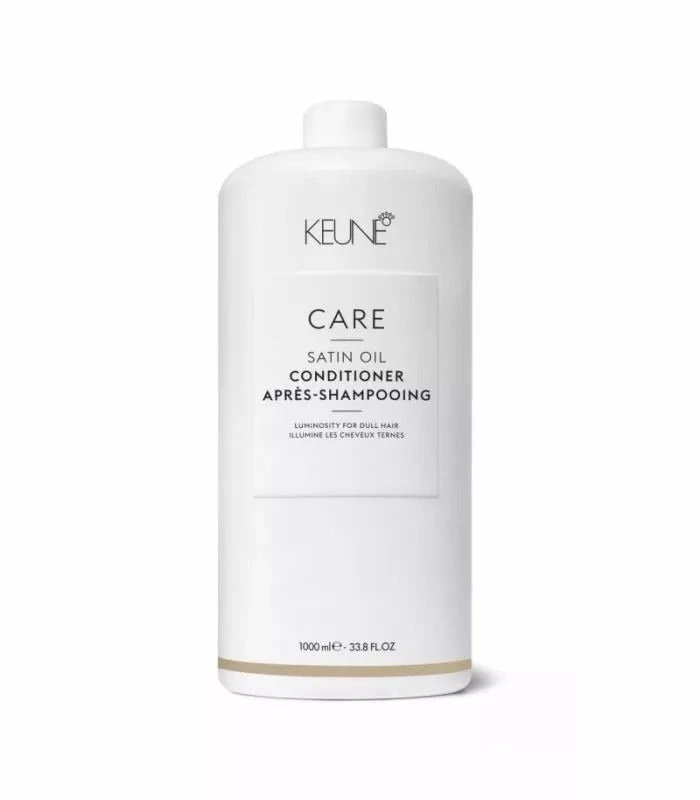 Keune - Care Satin Oil Conditioner 5 Keune - Care Satin Oil Conditioner - Image 3