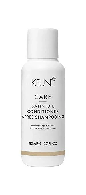 Keune - Care Satin Oil Conditioner 4 Keune - Care Satin Oil Conditioner - Image 2