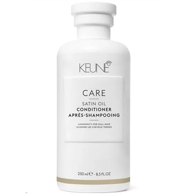 Keune - Care Satin Oil Conditioner 3 Keune - Care Satin Oil Conditioner