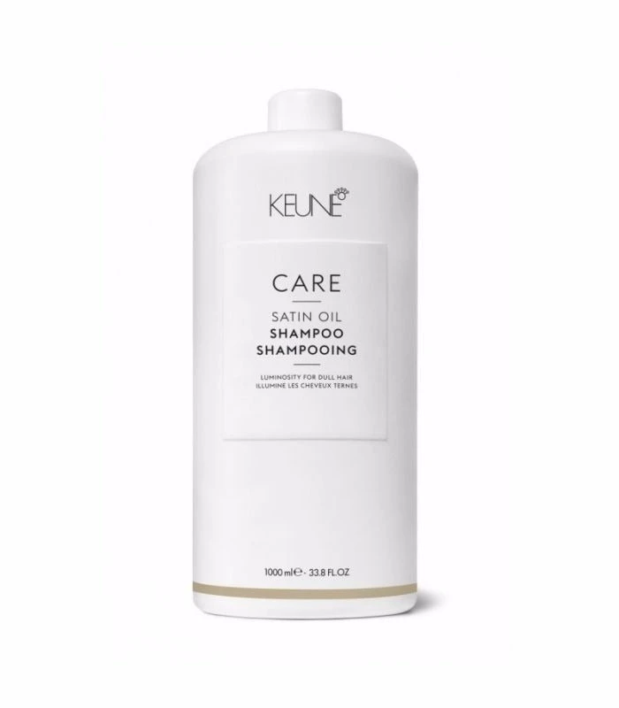 Keune - Care Satin Oil Shampoo 5 Keune - Care Satin Oil Shampoo - Image 3
