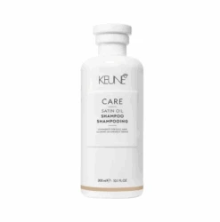 Keune - Care Satin Oil Shampoo