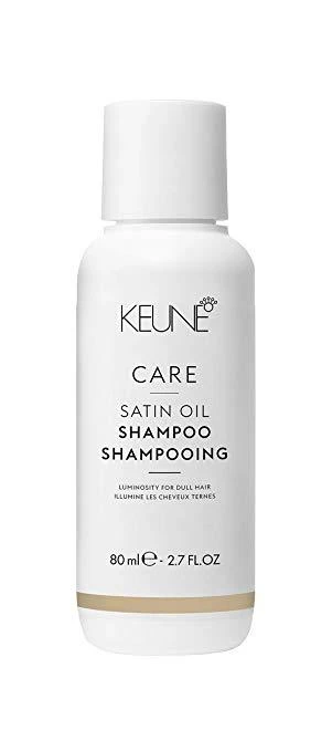 Keune - Care Satin Oil Shampoo 4 Keune - Care Satin Oil Shampoo - Image 2