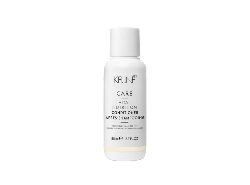 Keune - Care Vital Nutrition Conditioner 4 Keune - Care Vital Nutrition Conditioner - Image 2