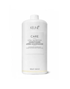 Keune - Care Vital Nutrition Conditioner 7 Keune - Care Vital Nutrition Conditioner -Purish Sales Store Keune Care Vital Nutrition Conditioner 33.8