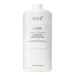 Keune - Care Vital Nutrition Shampoo -Purish Sales Store Keune Care vital nutrition shampoo 33.8