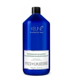 Keune - 1922 By J.M. Keune Refreshing Shampoo -Purish Sales Store Keune J.M. Keune Refreshing Shampoo