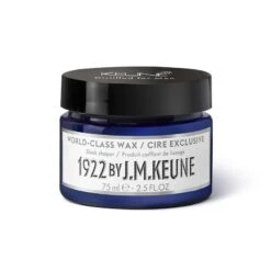 Keune - 1922 By J.M. Keune World-Class Wax