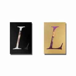 LISA - LALISA / 1st Single Album