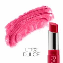 Palladio - Butter Me Up Sheer Color Balm -Purish Sales Store LTT02 DULCE PALLADIO