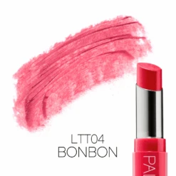 Palladio - Butter Me Up Sheer Color Balm -Purish Sales Store LTT04 BONBON PALLADIO