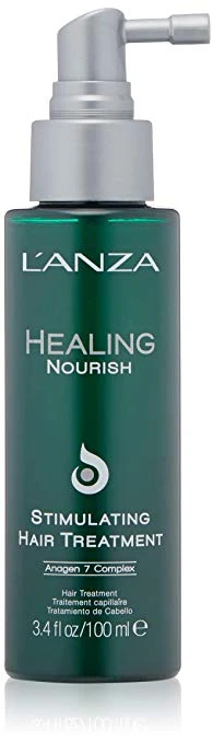 L'anza - Healing Nourish Stimulating Treatment