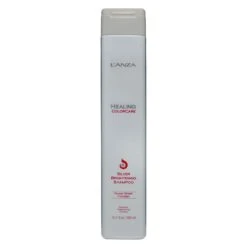 L'anza - Healing Color Care Silver Brightening Shampoo