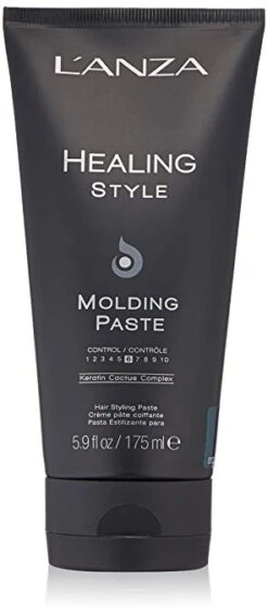 L'anza - Healing Style Molding Paste