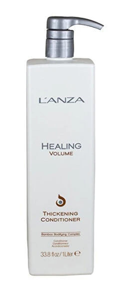L'anza - Healing Volume Thickening Conditioner -Purish Sales Store L ANZA Healing Volume Thickening Conditioner 33