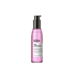 L'Oreal Professionnel - Liss Unlimited Shine Perfecting Blow-Dry Oil