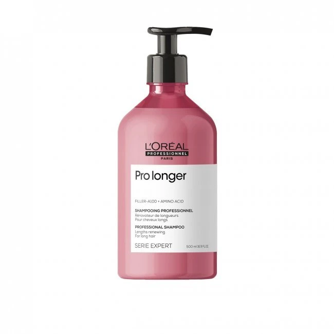 L'Oreal Professionnel - Serie Expert Pro Longer Lengths Renewing Shampoo 3 L'Oreal Professionnel - Serie Expert Pro Longer Lengths Renewing Shampoo