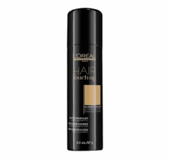 L'Oreal - Hair Touch Up Root Concealer -Purish Sales Store L Oreal Hair Touch Up Root Concealer blonde