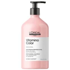 L'oreal Professionnel - Vitamino Color Conditioner -Purish Sales Store L orealProfessionnel VitaminoColorConditioner 25.4oz