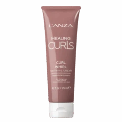 L'anza - Healing Curls Curl Whirl Defining Creme