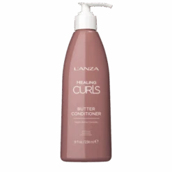 L'anza - Healing Curls Butter Conditioner