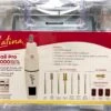 Latina - Electric Nail File Nail Pro 5000 -Purish Sales Store Latina nail pro 5000 electric nail file