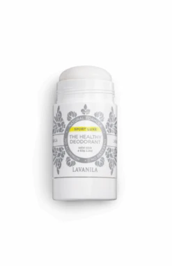 Lavanila - The Healthy Deodorant Sport Luxe