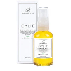 Zoya - Oylie -Purish Sales Store Lemongrass Ginger oil