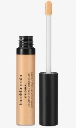 BareMinerals - Original Liquid Mineral Concealer -Purish Sales Store Light 2N Neutral