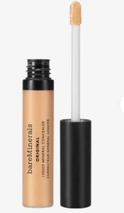 BareMinerals - Original Liquid Mineral Concealer -Purish Sales Store Light Medium 2.5N