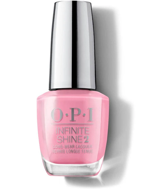OPI - Lima Tell You About This Color! 4 OPI - Lima Tell You About This Color! - Image 2