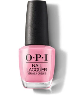 OPI - Lima Tell You About This Color!