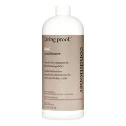 Living Proof - No Frizz Conditioner -Purish Sales Store Living proof No Frizz Conditioner 32oz