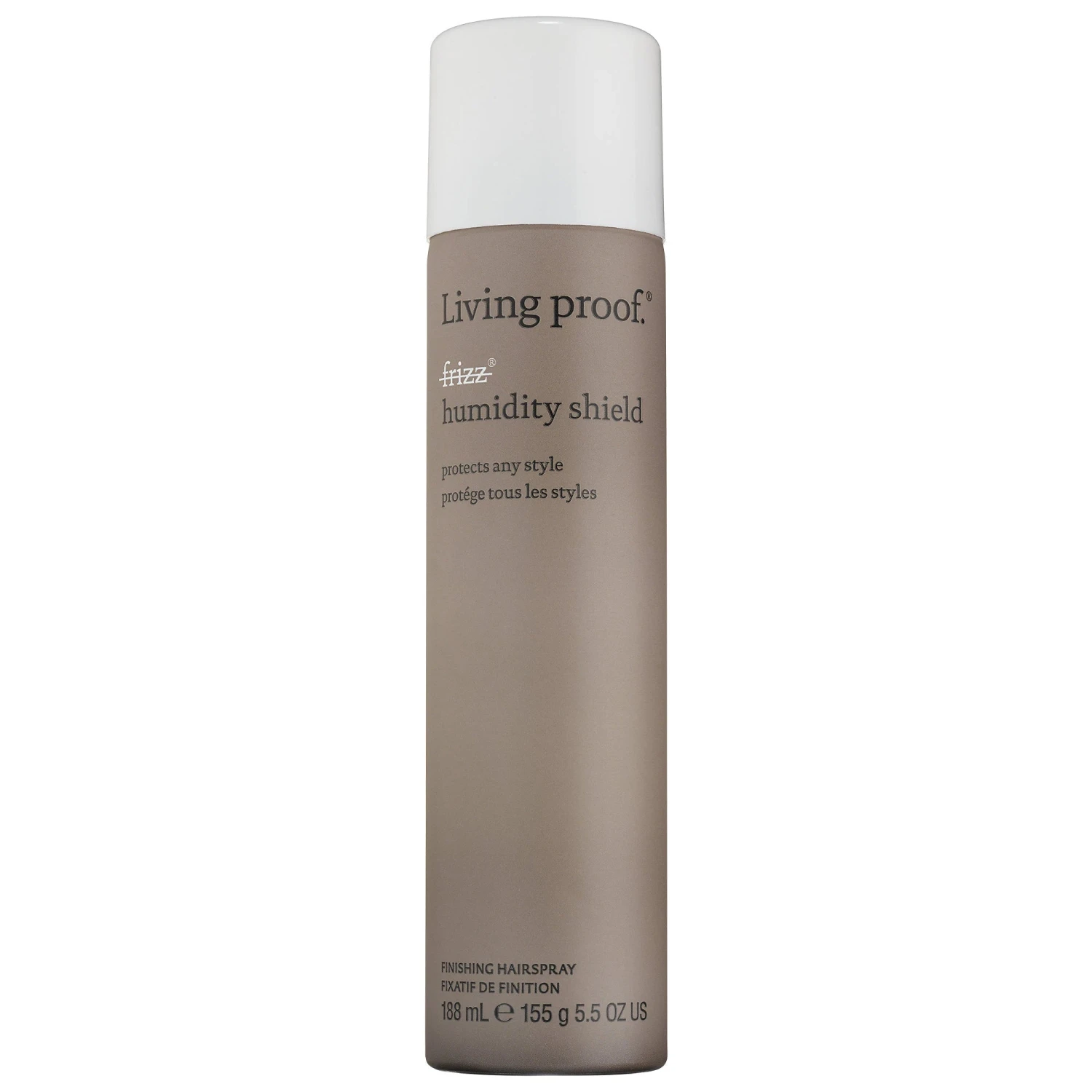 Living Proof - No Frizz Humidity Shield 3 Living Proof - No Frizz Humidity Shield