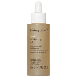 Living Proof - No Frizz Vanishing Oil