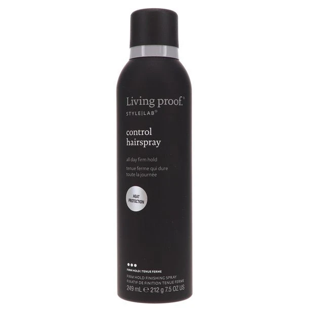 Living Proof - Control Hairspray 3 Living Proof - Control Hairspray