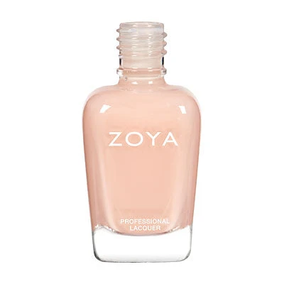 Zoya - Loretta 3 Zoya - Loretta