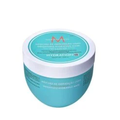 Moroccanoil - Weightless Hydrating Mask 7 Moroccanoil - Weightless Hydrating Mask -Purish Sales Store MASCARA HIDRATANTE LIGHT 500ML 1 820102