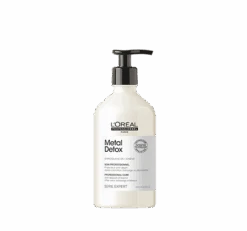 L'Oréal Professionnel - Metal Detox Conditioner